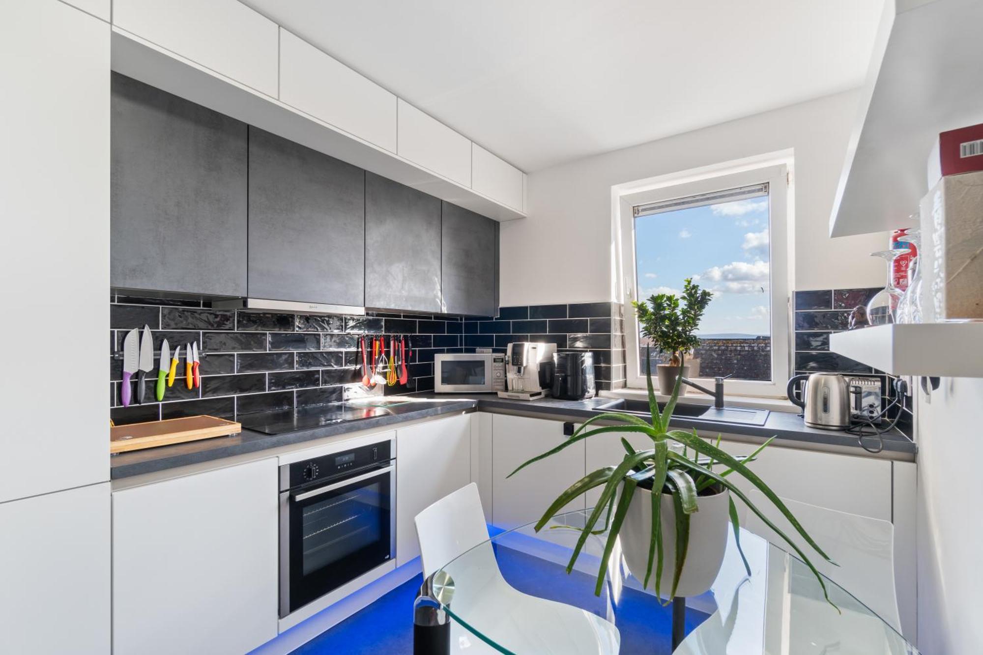 Heart Of City Centre Stunning View Galway Exteriér fotografie