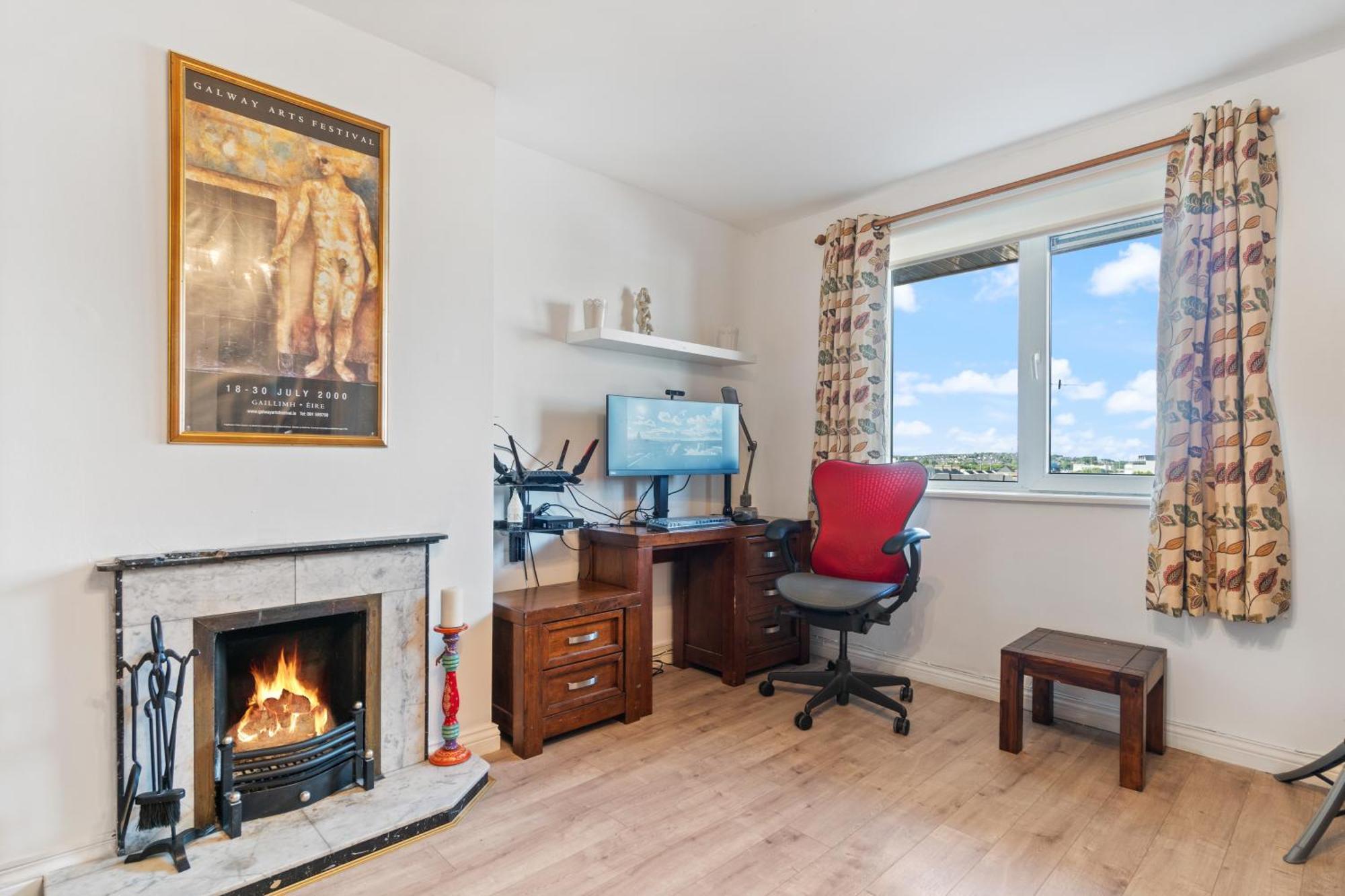 Heart Of City Centre Stunning View Galway Exteriér fotografie