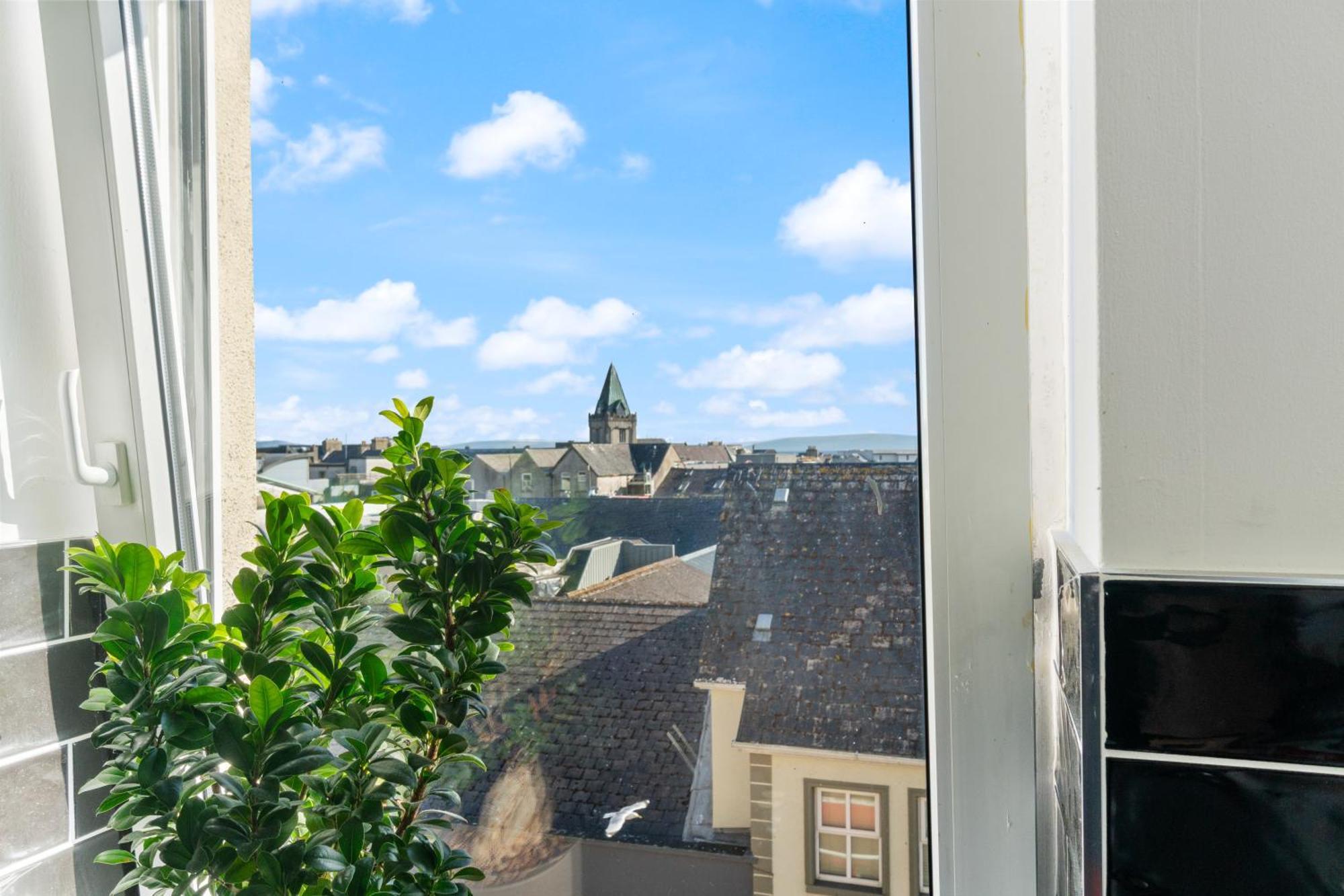Heart Of City Centre Stunning View Galway Exteriér fotografie