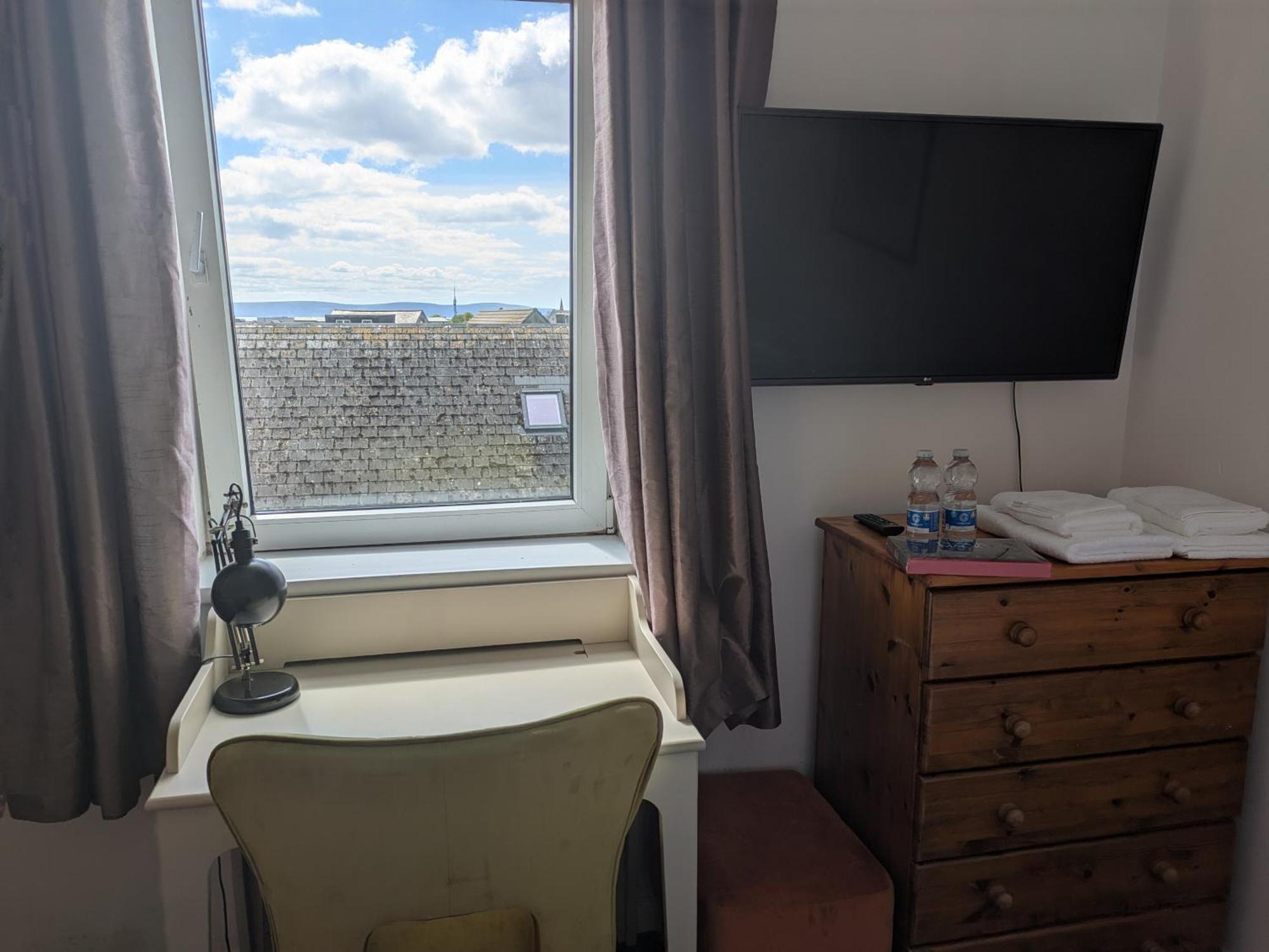 Heart Of City Centre Stunning View Galway Exteriér fotografie