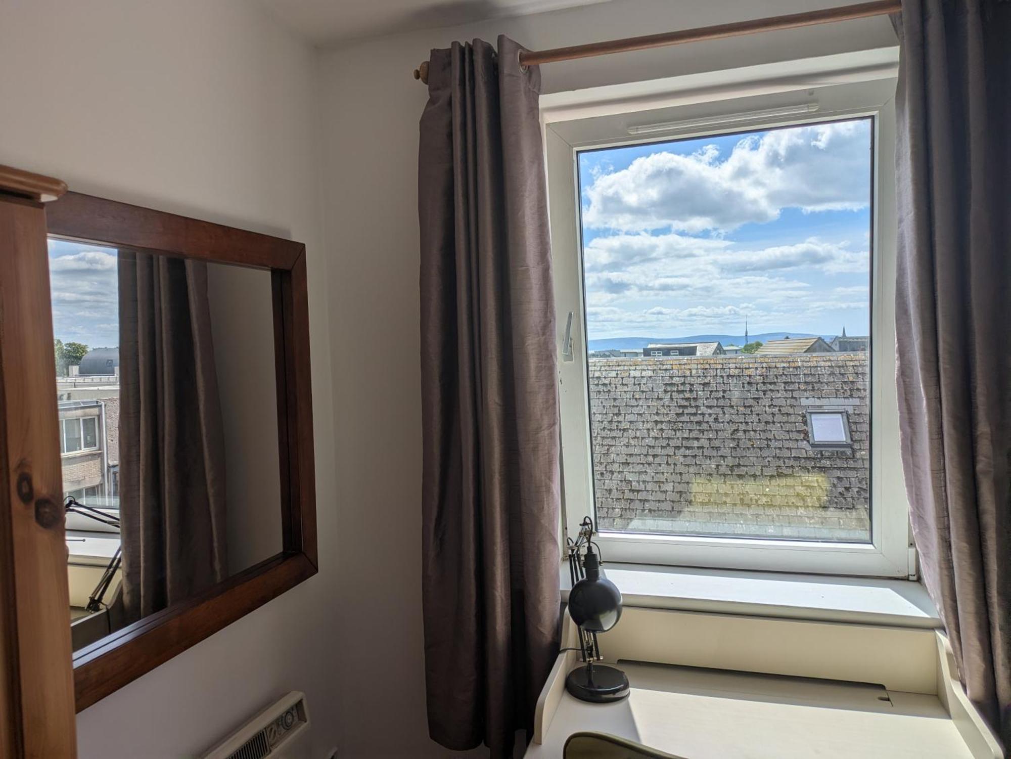 Heart Of City Centre Stunning View Galway Exteriér fotografie